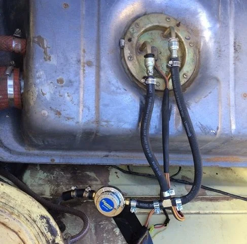 JPN 750 Daytona Question