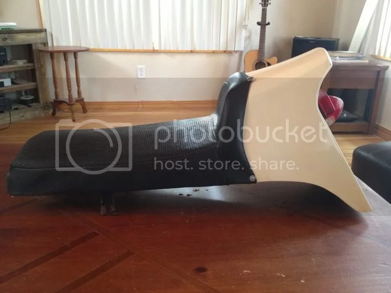 Tank and tail piece info?