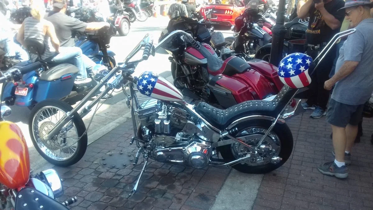 If you were in the market