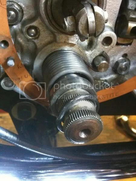 72 Combat Proddy Build