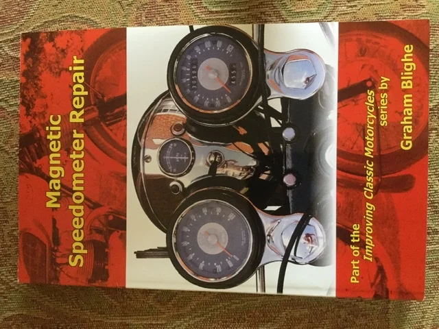 Smith's Magnetics Repair