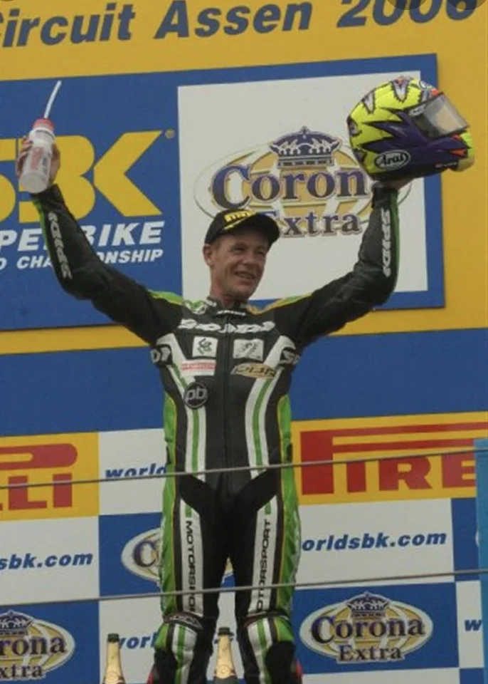 Domi Naked major service and upgrades