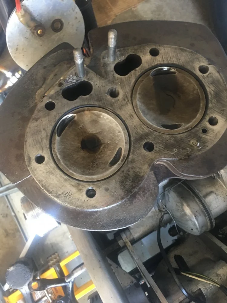 Strange Engine Noise - Rod Knock?