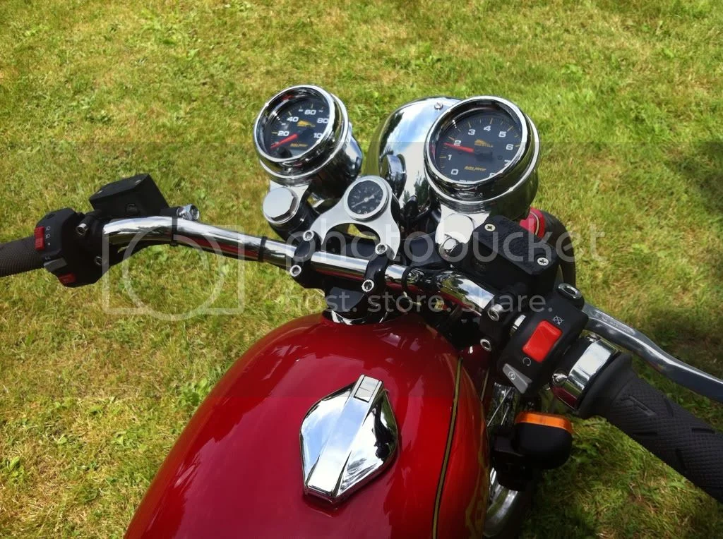 INOA End of the World Rally 2012