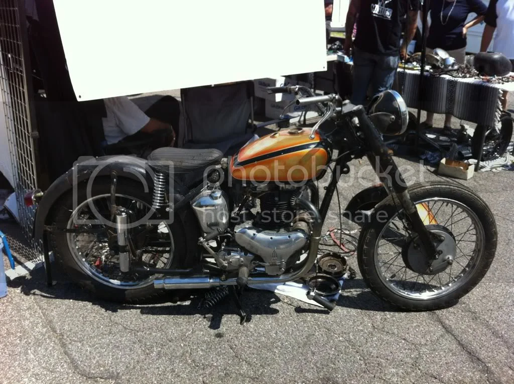 Bull City Rumble 2012