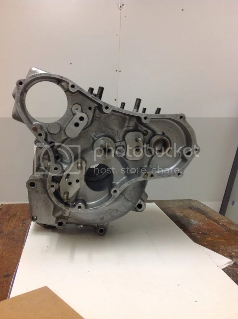 Product release - new style one way case breather