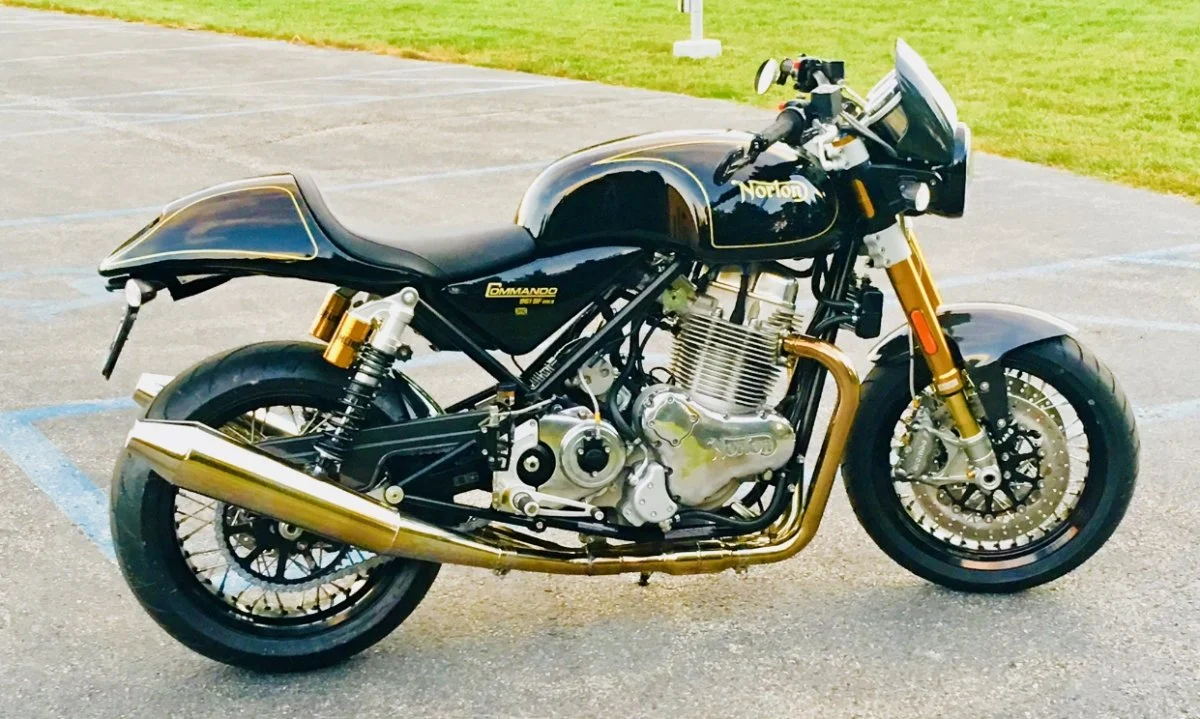 Black vs polished wheels