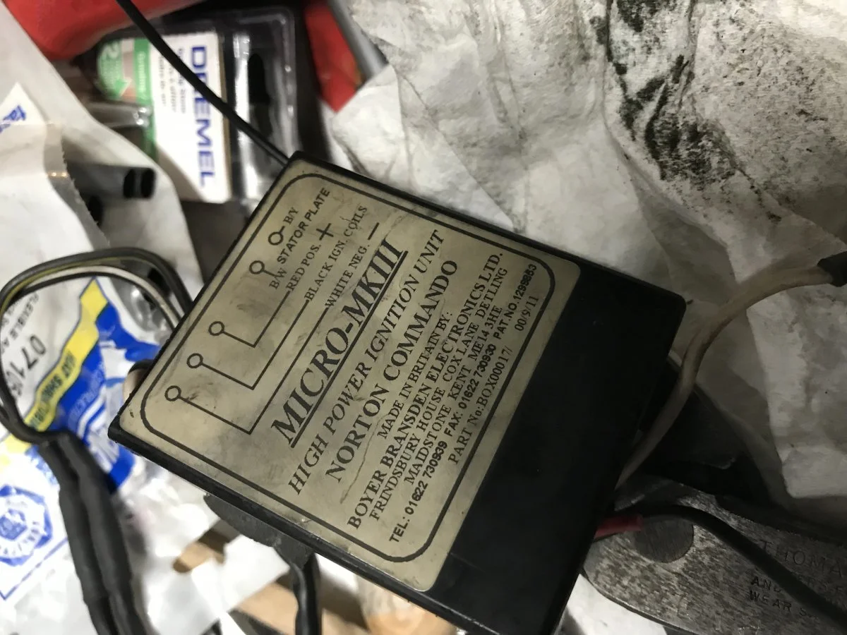 Why we call it "inspection"...(2018)