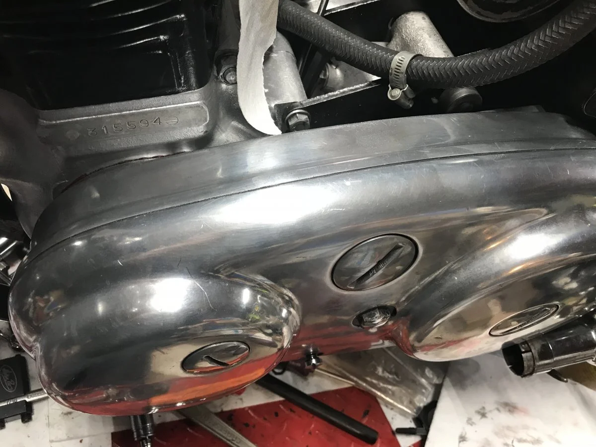 Why we call it "inspection"...(2018)