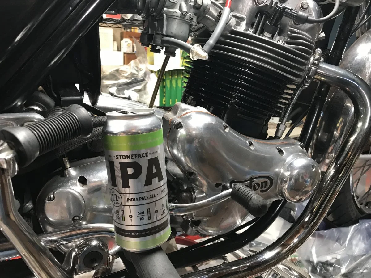 Why we call it "inspection"...(2018)