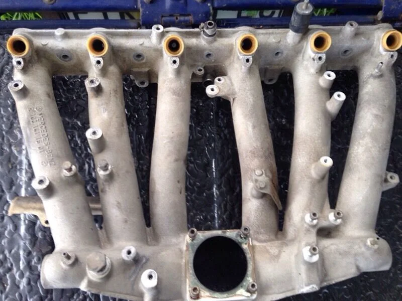 looong intake runners for HP