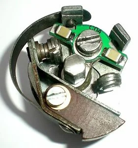 RH cylinder running cool