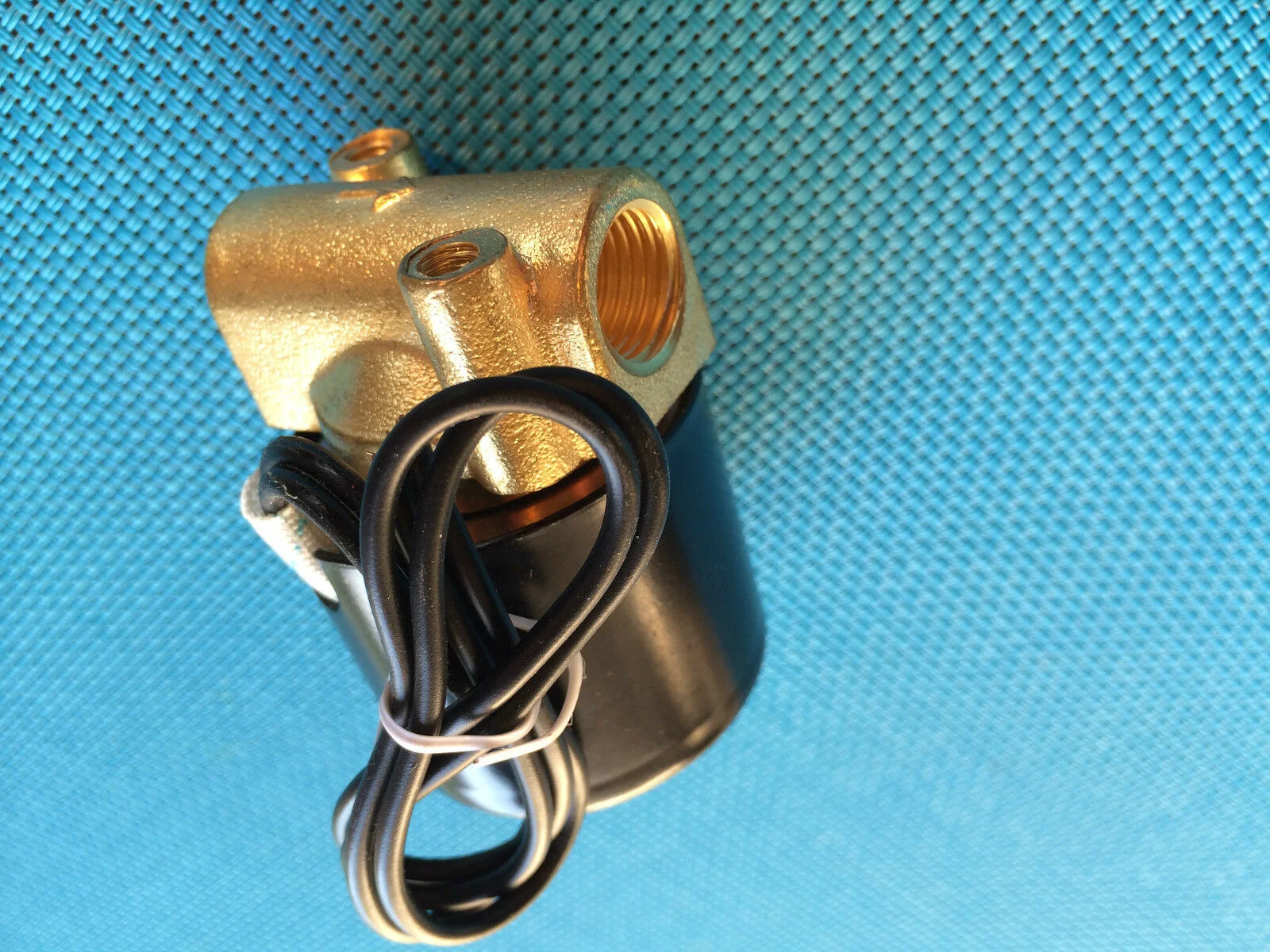 Wet Sump Valve Comparison Test-Something Everone Should See