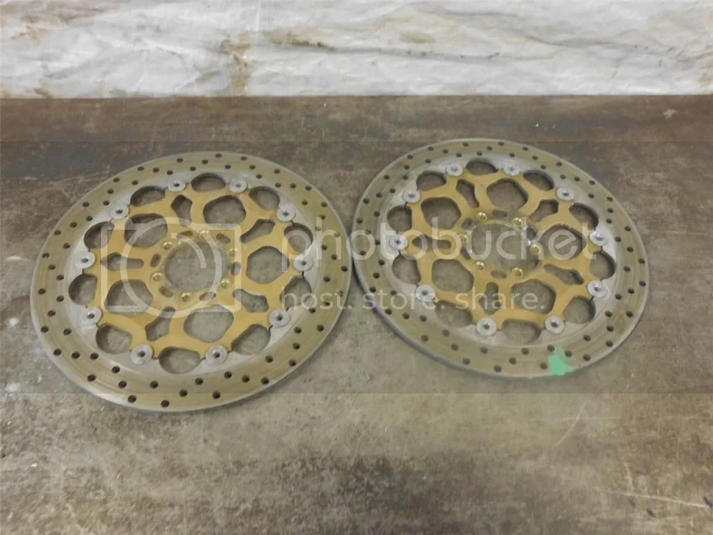 Now going custom with alloy bodywork!!