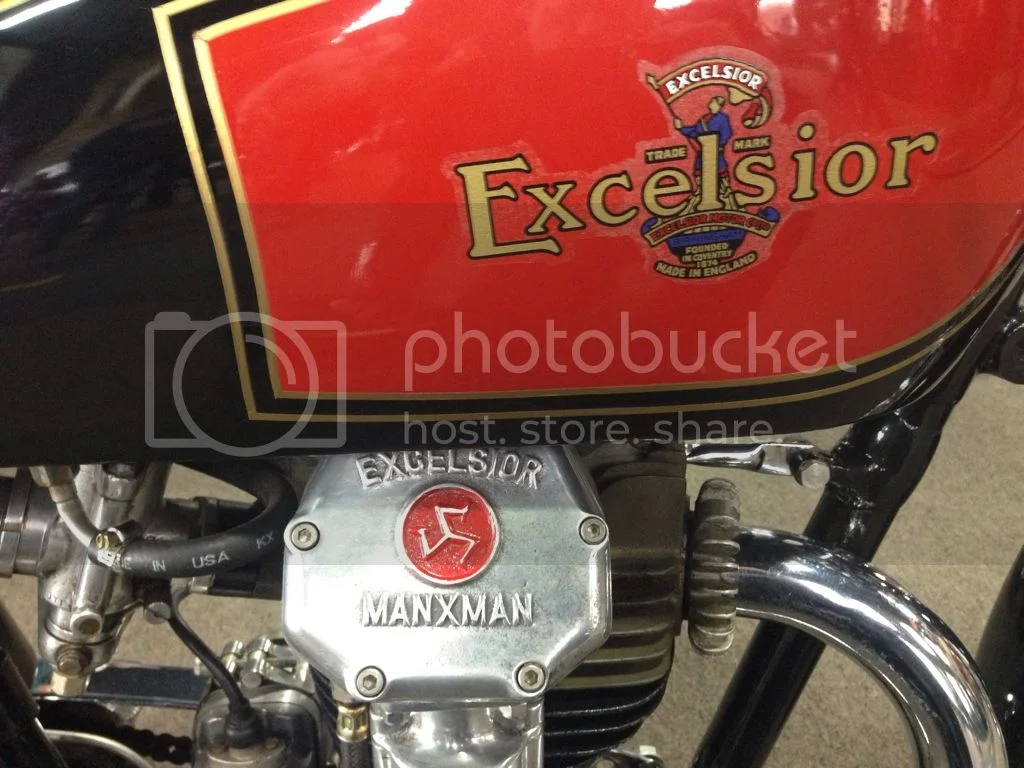 The Modern Classics Bike Show 2013