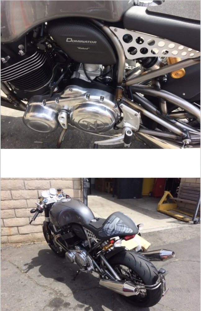 Who’s getting Naked?