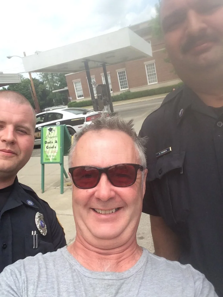 Picking up my 961 tomorrow-It’s back and I’m Smiling