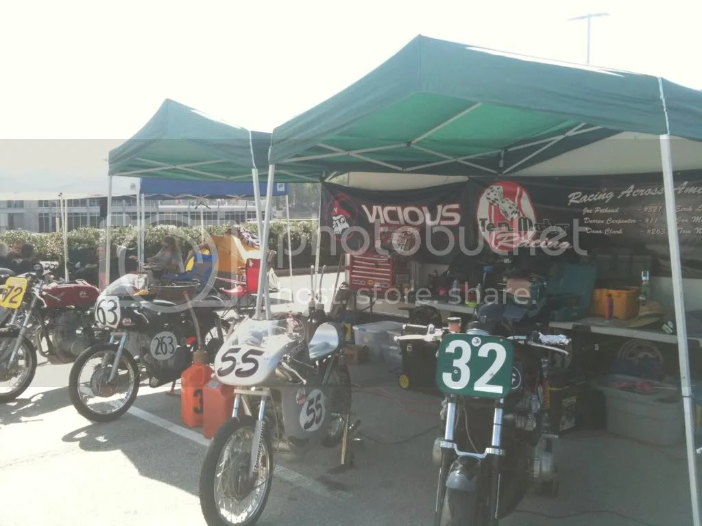 The Official 2011 Barber AHMRA Event Thread