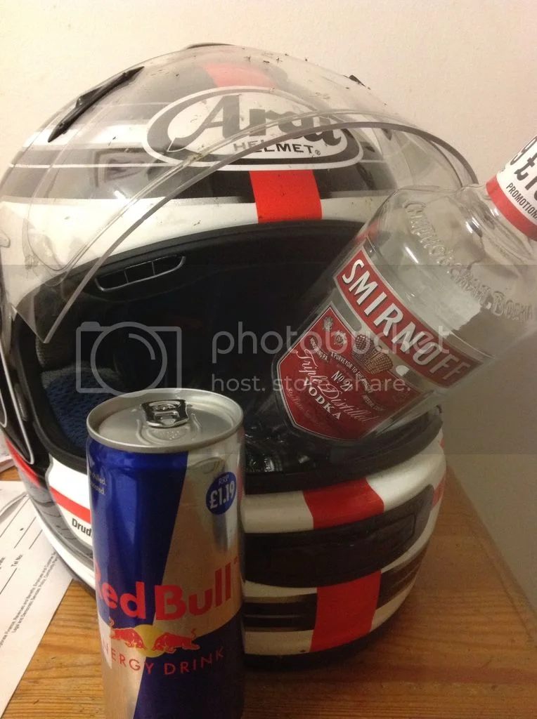 Commando High Speed Stability