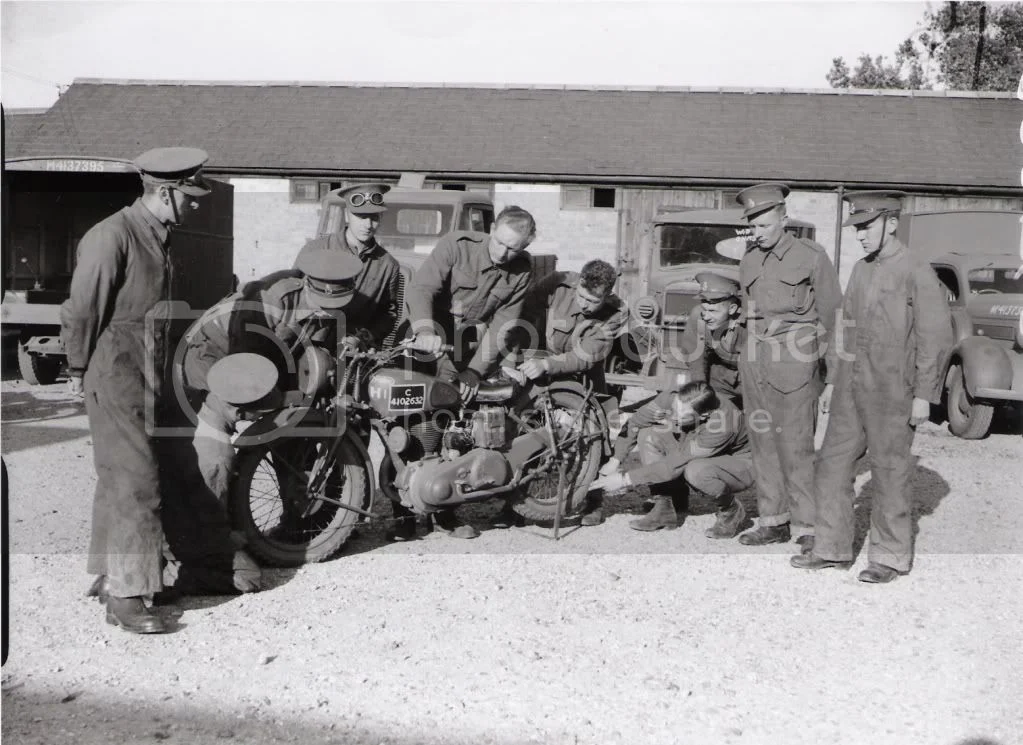 wheel alignment jig Access Norton