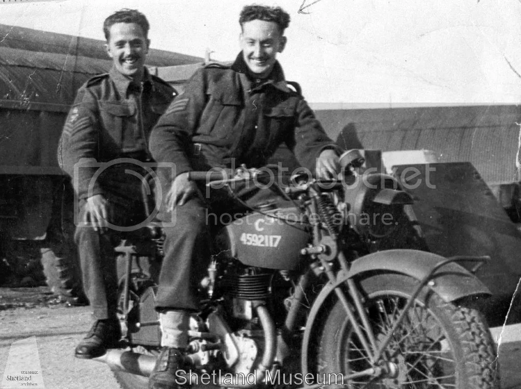 Do we need a Norton Atlas Forum??