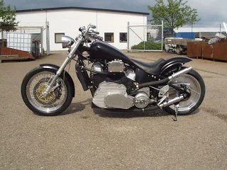 The . . . Heffalump . . . .  E. T.  .  .  .