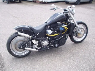 The . . . Heffalump . . . .  E. T.  .  .  .