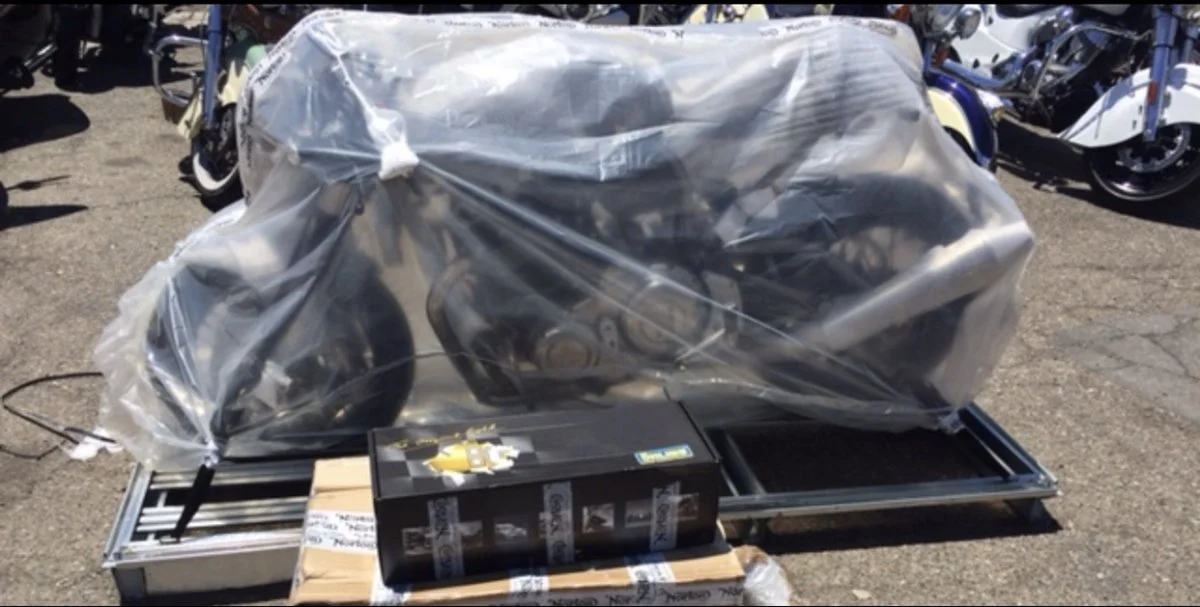 Who’s getting Naked?