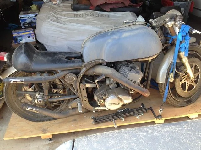 My New  Norasaki/ KawaTon