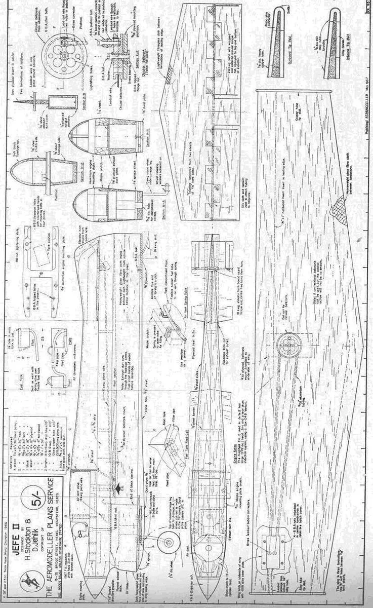 JPN Fairing aero  discussion