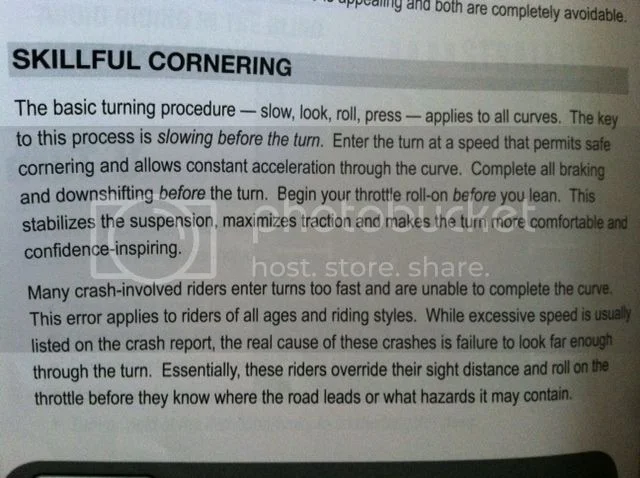 why light wheels make your bike turn easier