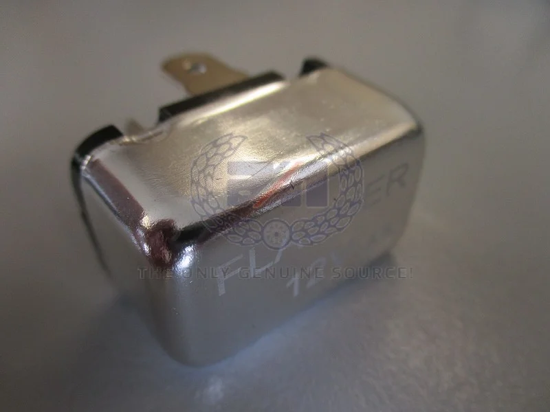 Indicator Delay on Mk3