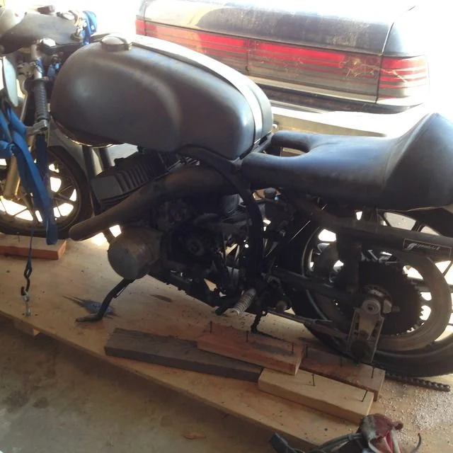 My New  Norasaki/ KawaTon