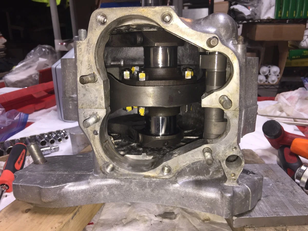 Why we call it "inspection"...(2018)