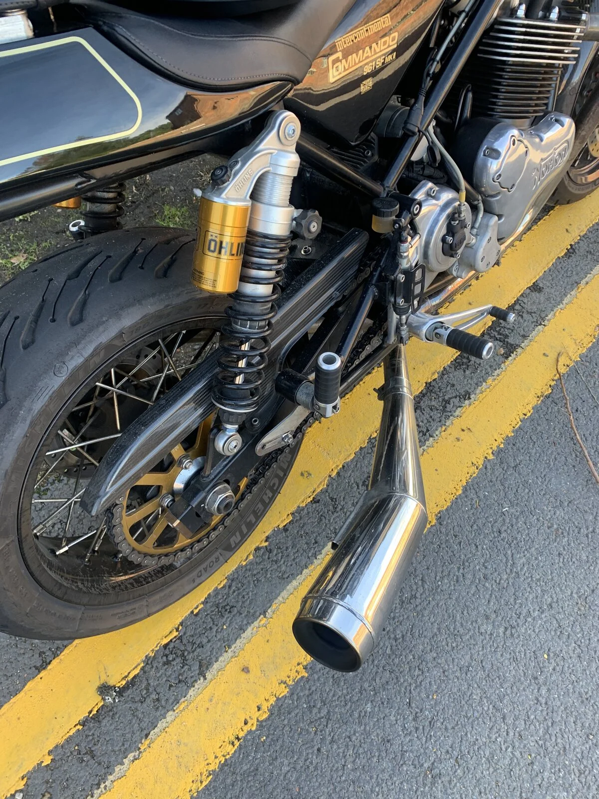 Just hit 30,000 miles & all ok