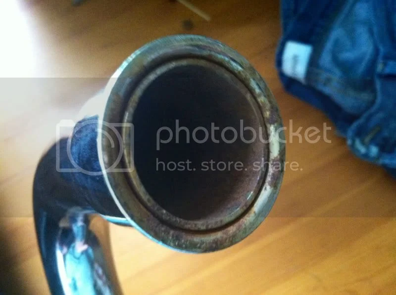 CommandoSpecialties Exhaust Quality?