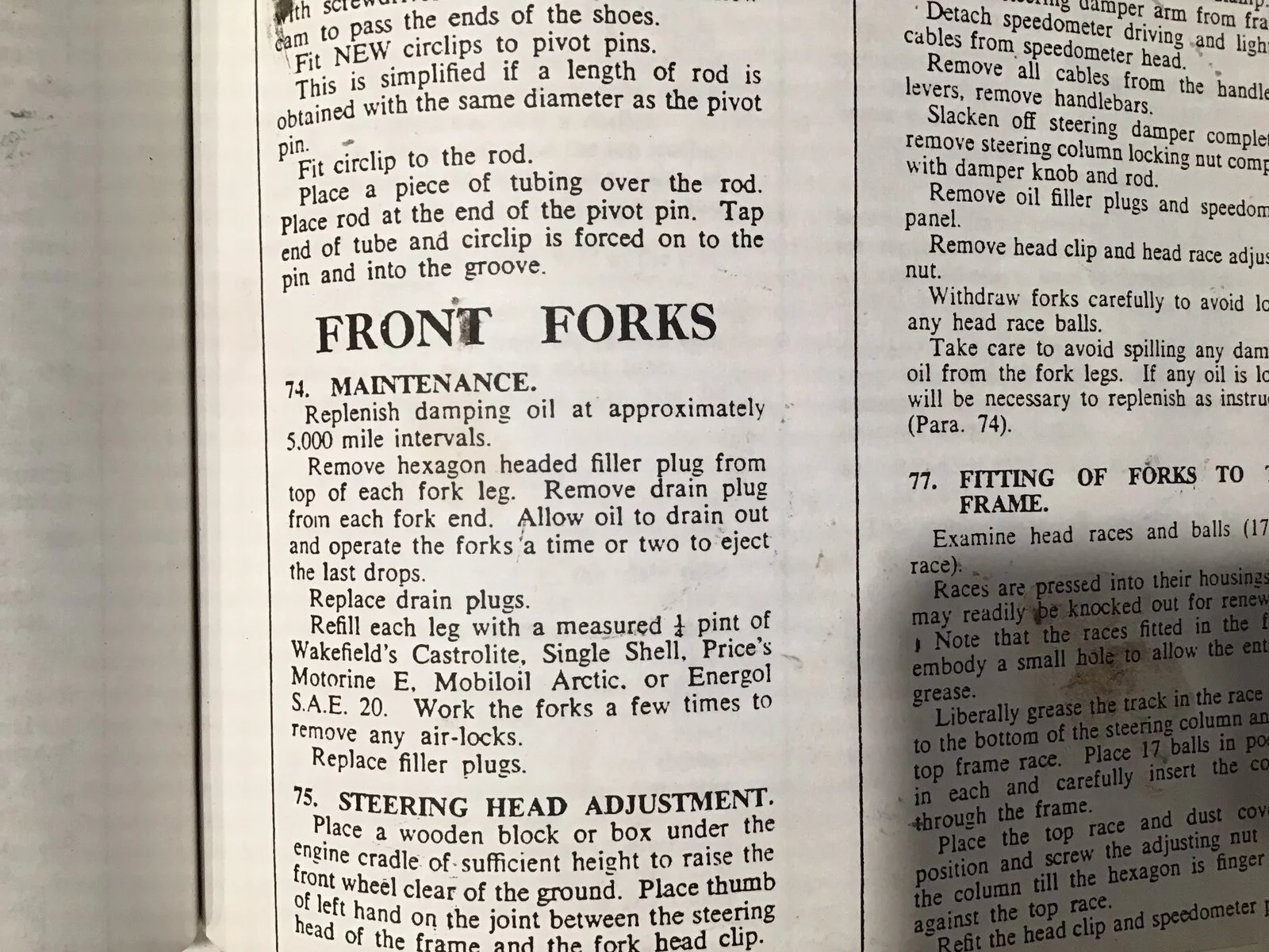 New to me 56 Domi 88.