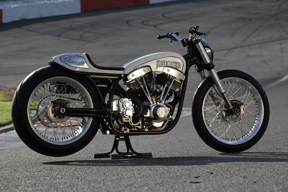 Would a Chinese Norton be that bad ?