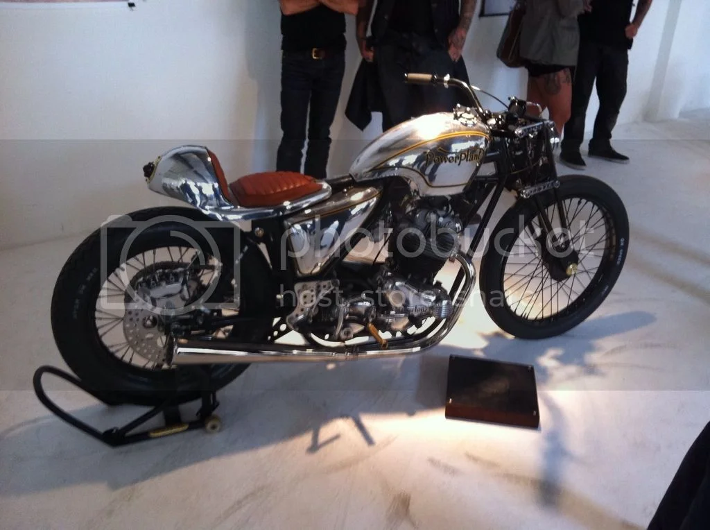 The Brooklyn Invitational