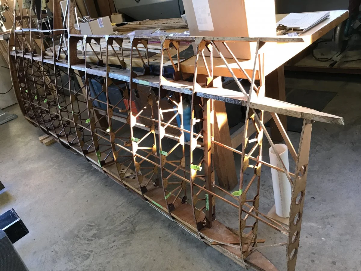 Why we call it "inspection"...(2018)