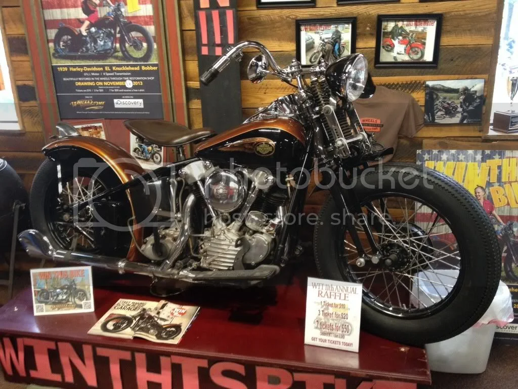 The Road to Barber 2013