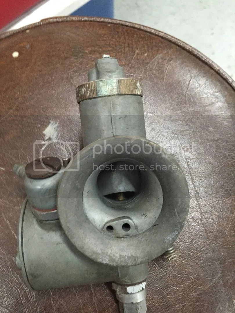 New To Me.  Could Use An Education