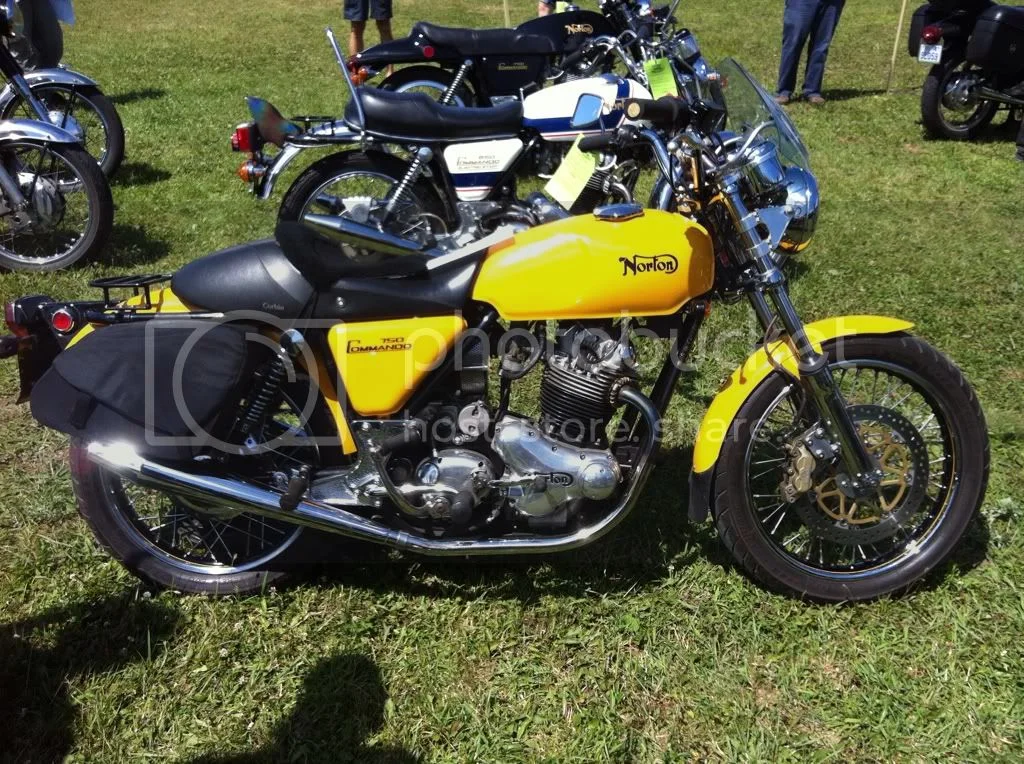 INOA End of the World Rally 2012