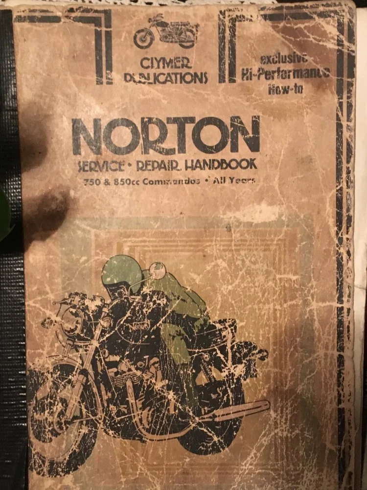 Best carbs for Nortons