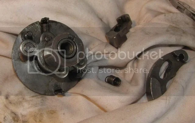 AAU mechical fun faluts fixes.