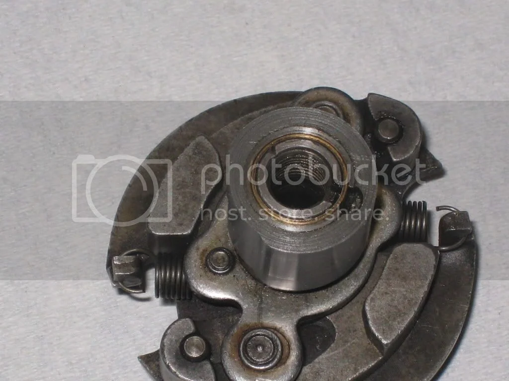 Solid State Upgrades to the Charging Sytsem?