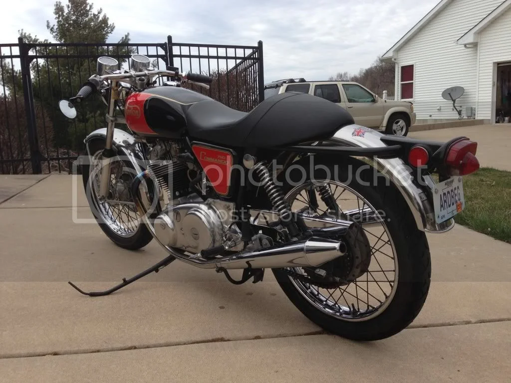 Original mufflers? -How to tell?