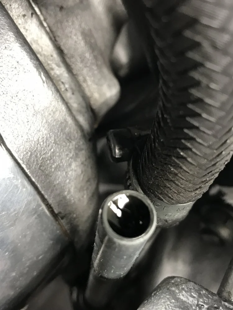 Why we call it "inspection"...(2018)