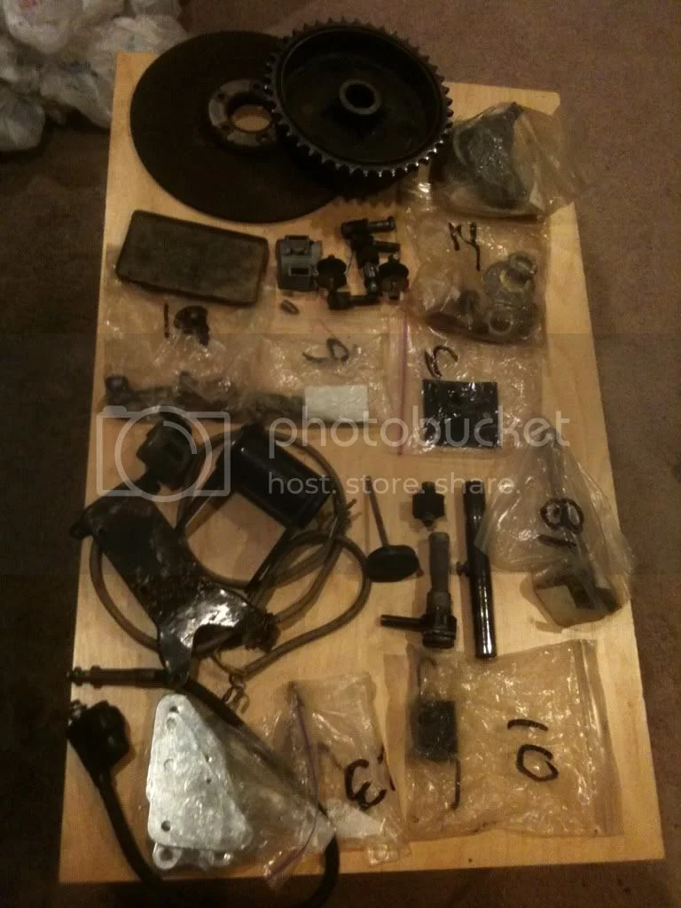 72 Combat Proddy Build