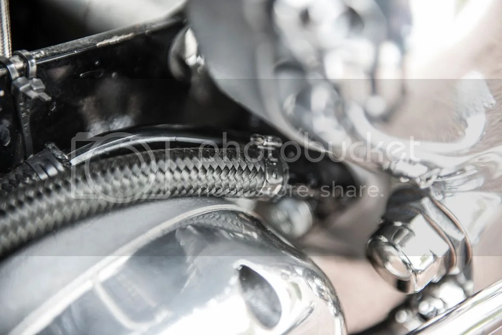 Pictures of your Norton Commandos